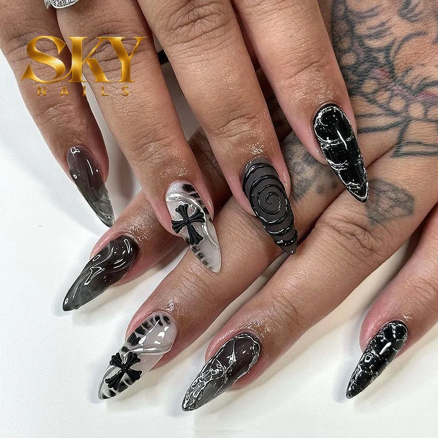 Nails Design